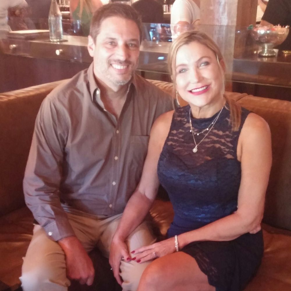 Meet your Posher, Lindy